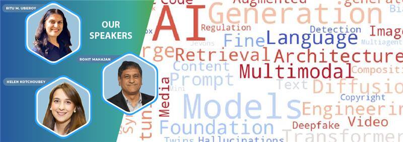 GenAI Webinar Feb 2025_Newsletter Banner