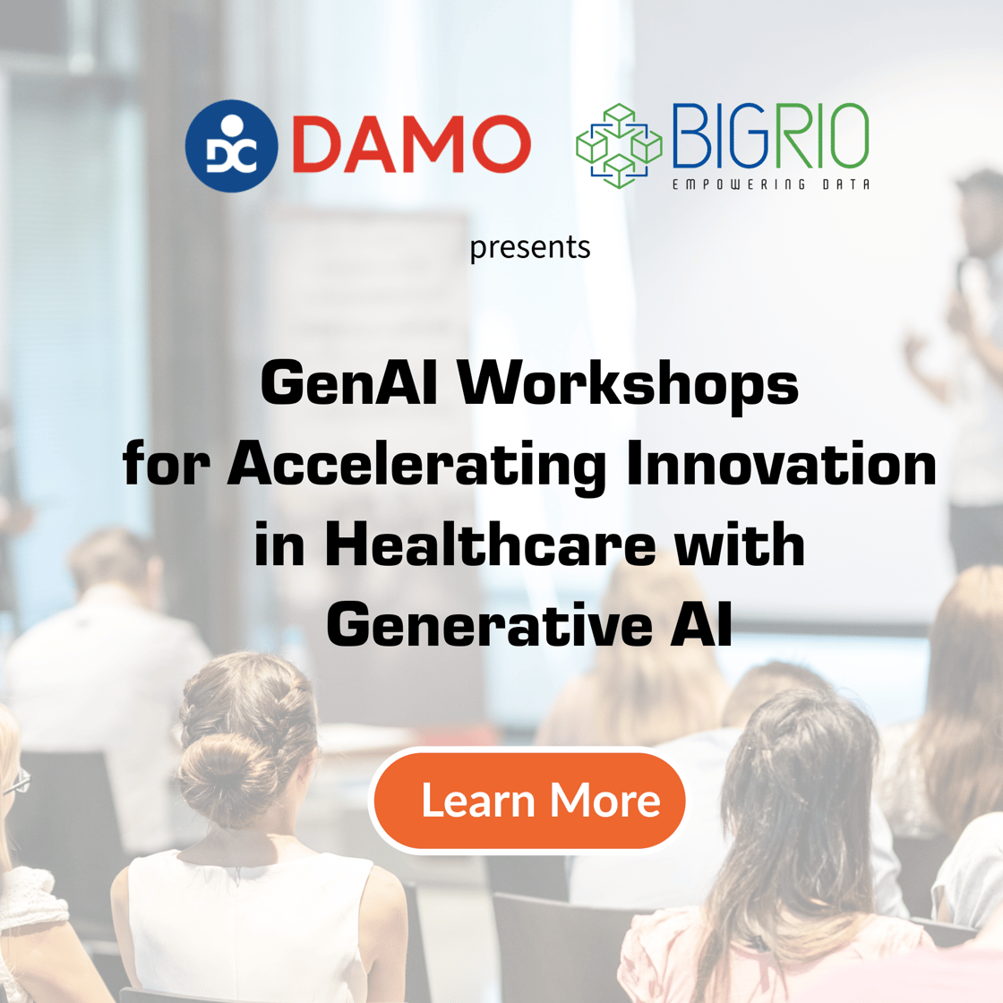 GenAI Workshop