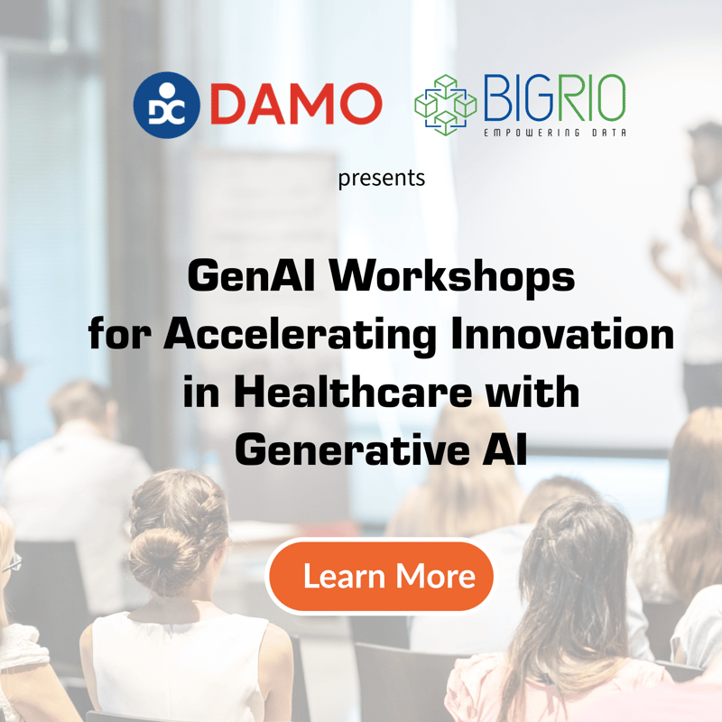 GenAI Workshop